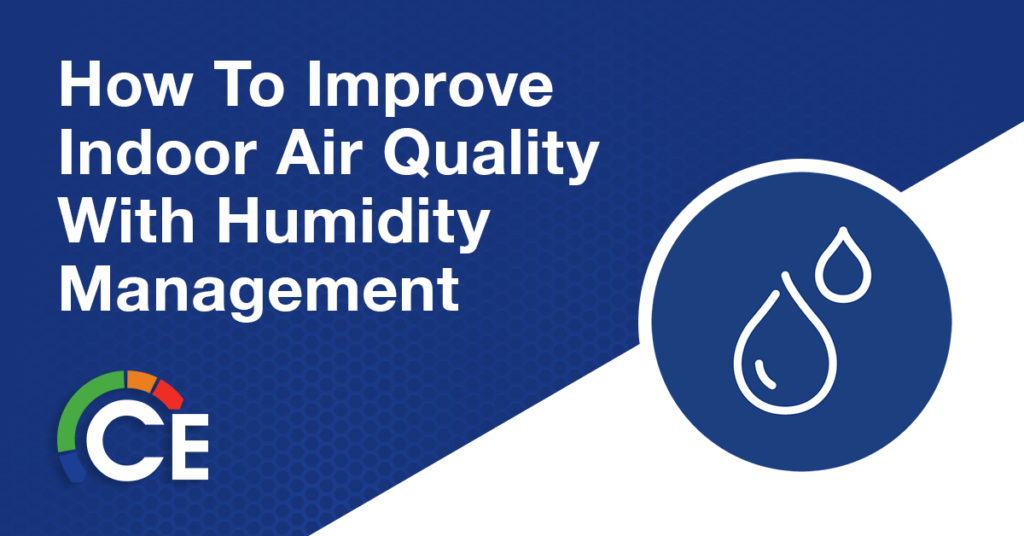 How to Improve Indoor Air Quality
